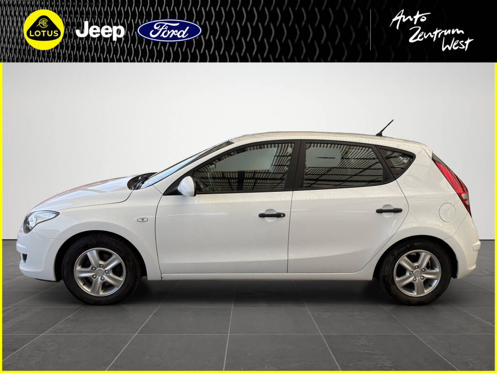 HYUNDAI i30 1.4 Comfort-image-1