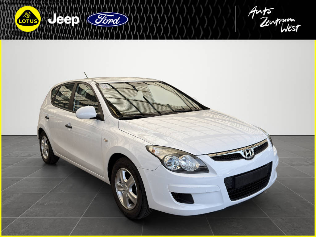 HYUNDAI i30 1.4 Comfort-image-6