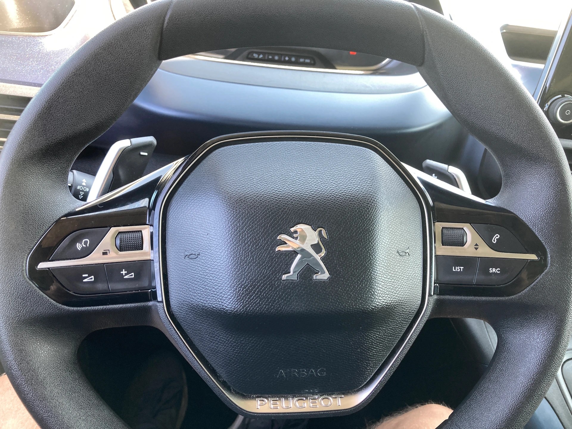 PEUGEOT Rifter Long 1.5 BlueHDi Allure EAT8-image-14