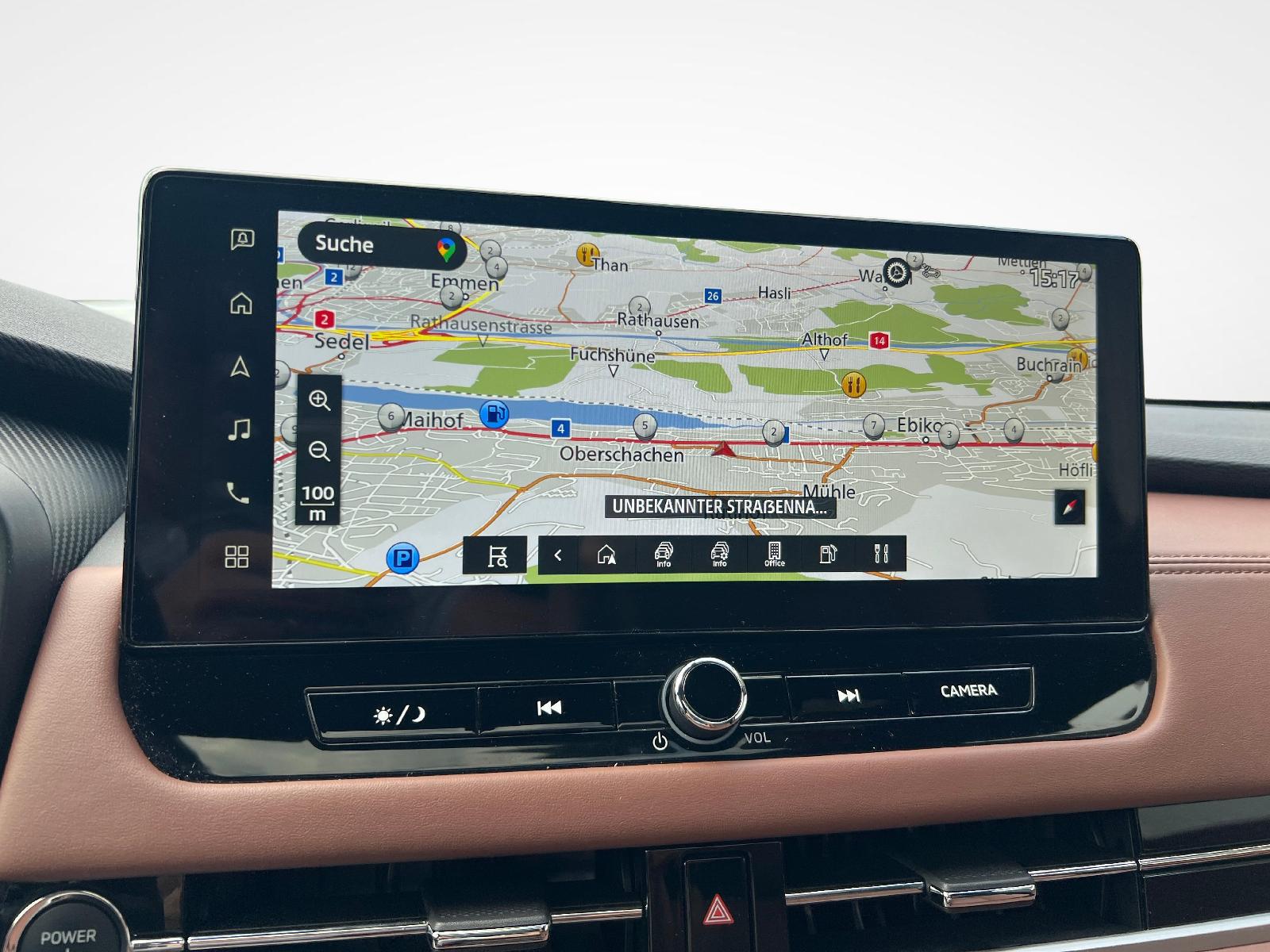 MITSUBISHI Outlander 2.4 PHEV Instyle+ 4x4-image-12