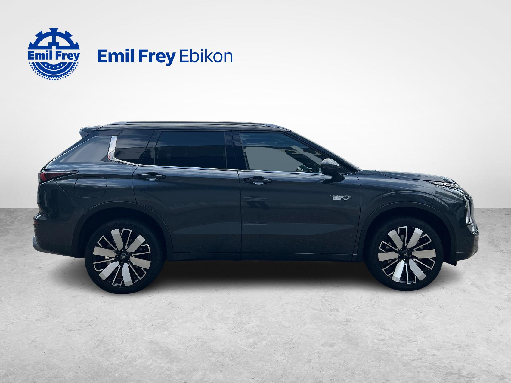 MITSUBISHI Outlander 2.4 PHEV Instyle+ 4x4-image-5
