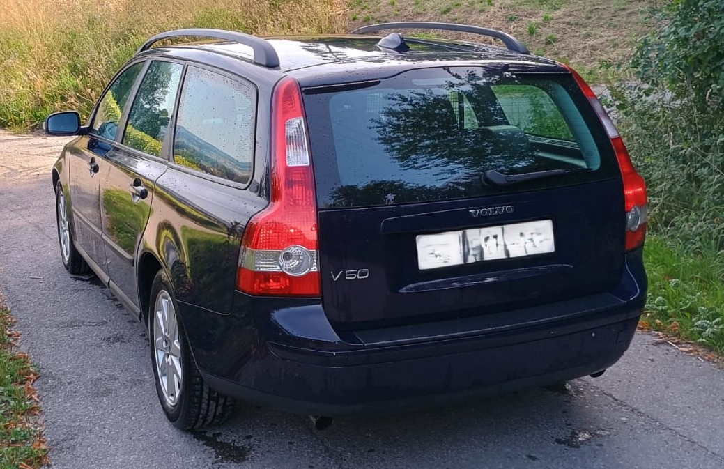 VOLVO 2.5 T5 Summum-image-1