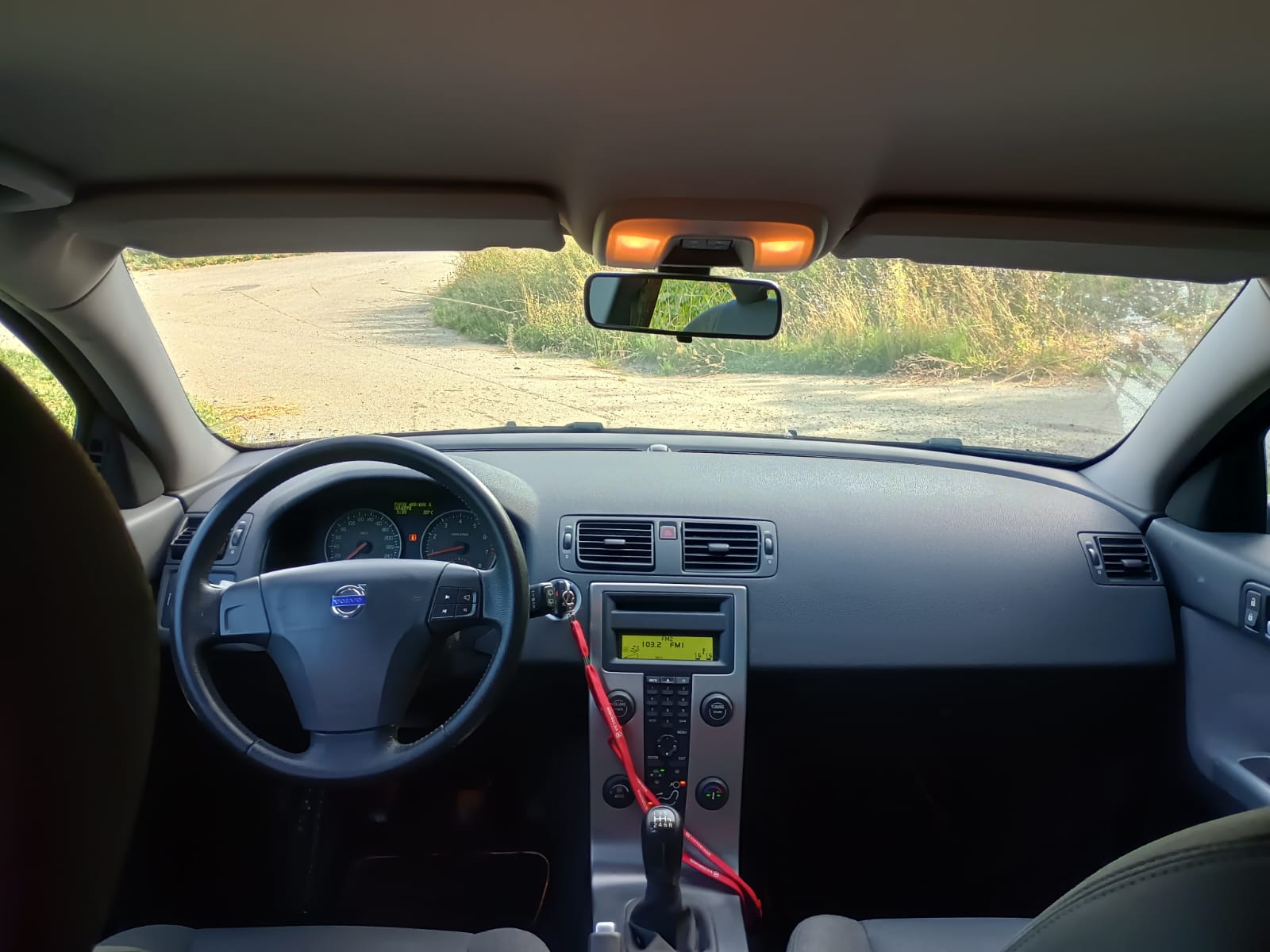 VOLVO 2.5 T5 Summum-image-2