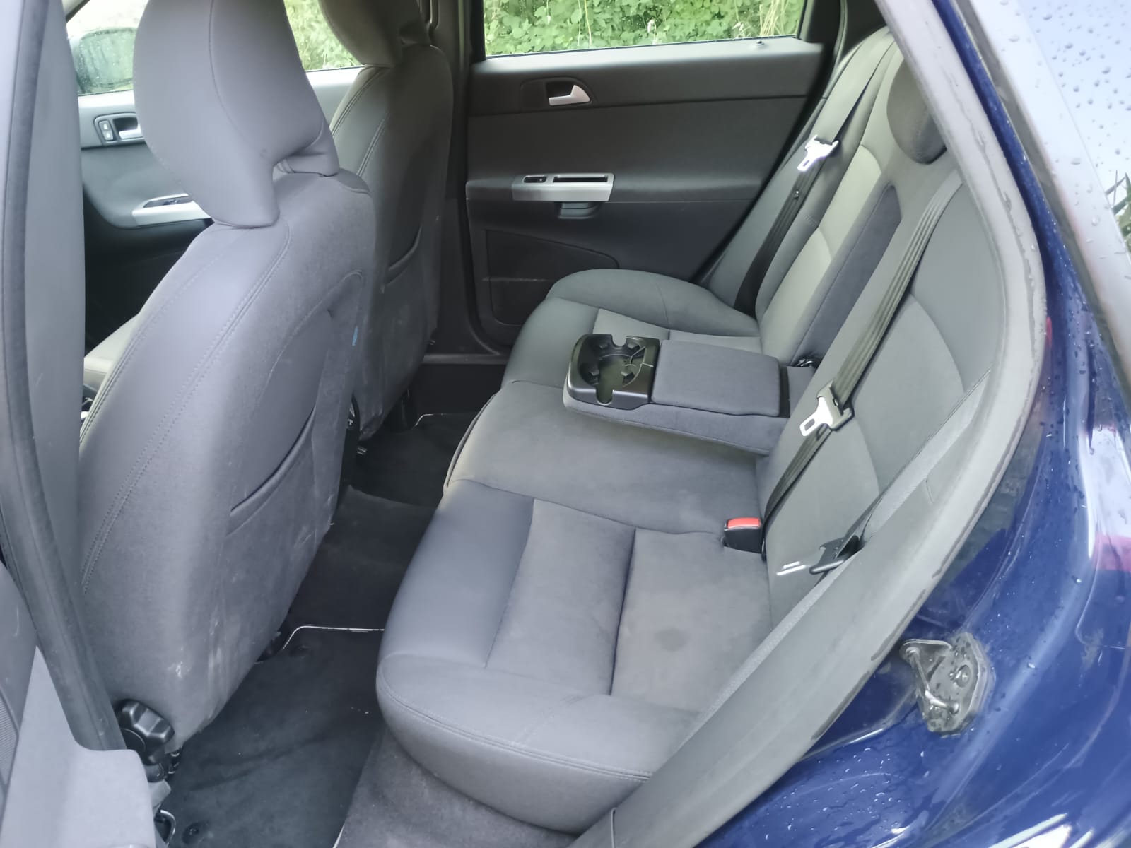 VOLVO 2.5 T5 Summum-image-3