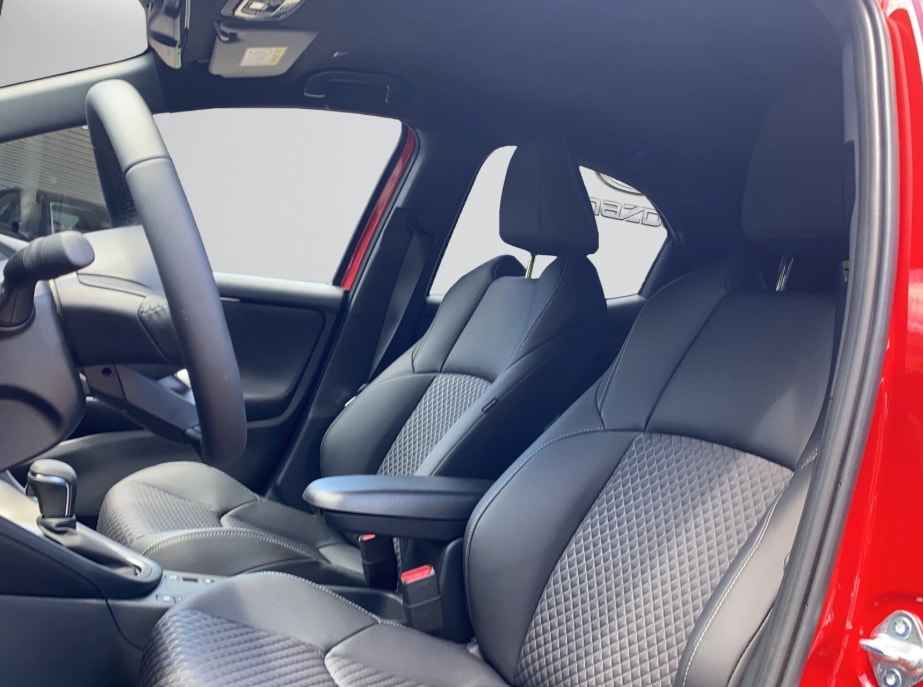 MAZDA 2 Hybrid Homura-image-7