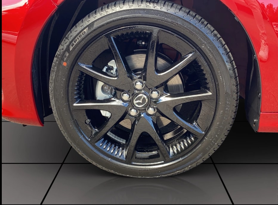 MAZDA 2 Hybrid Homura-image-6