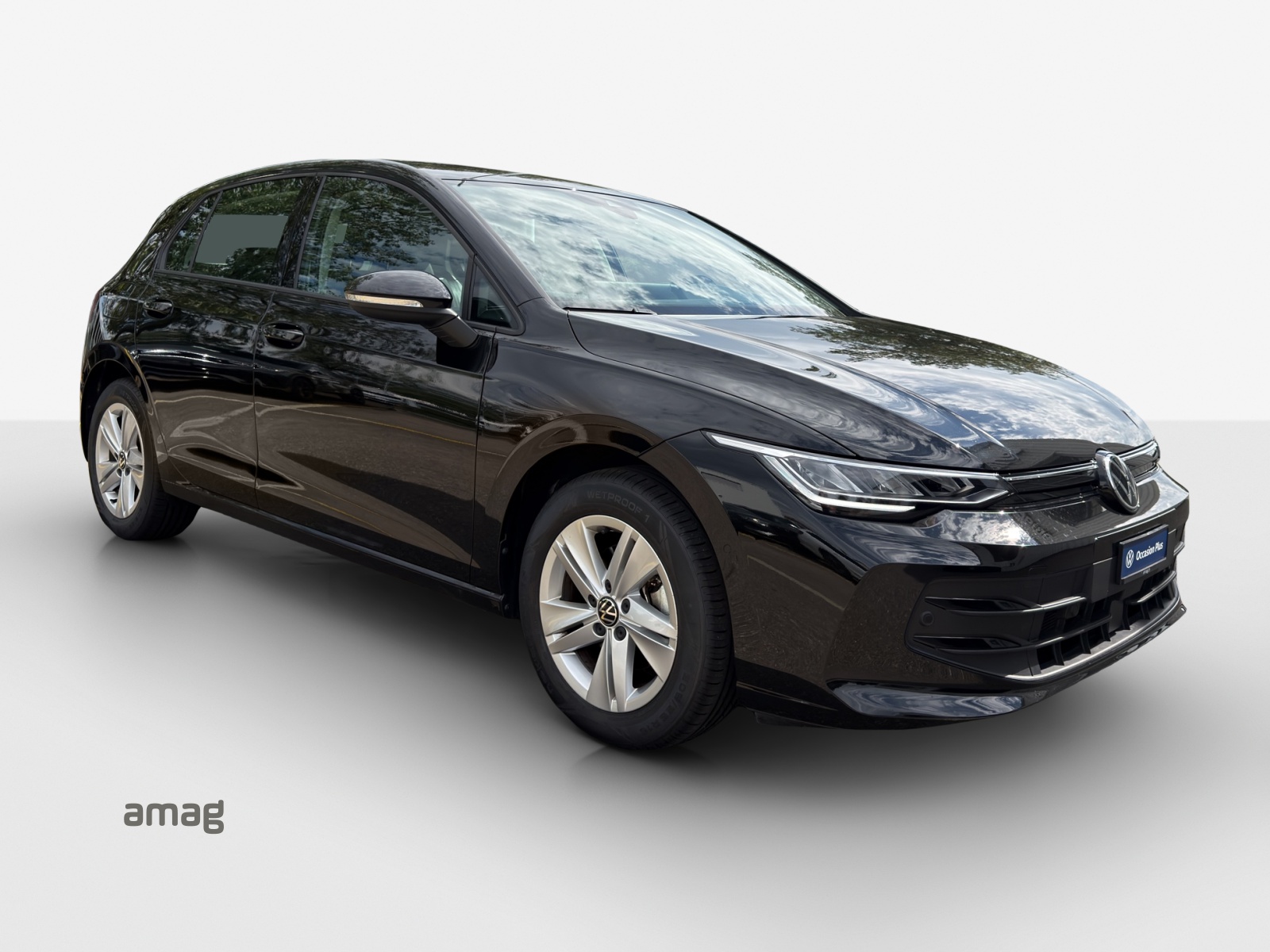 VW Golf 1.5 e TSI mHEV Life DSG-image-5