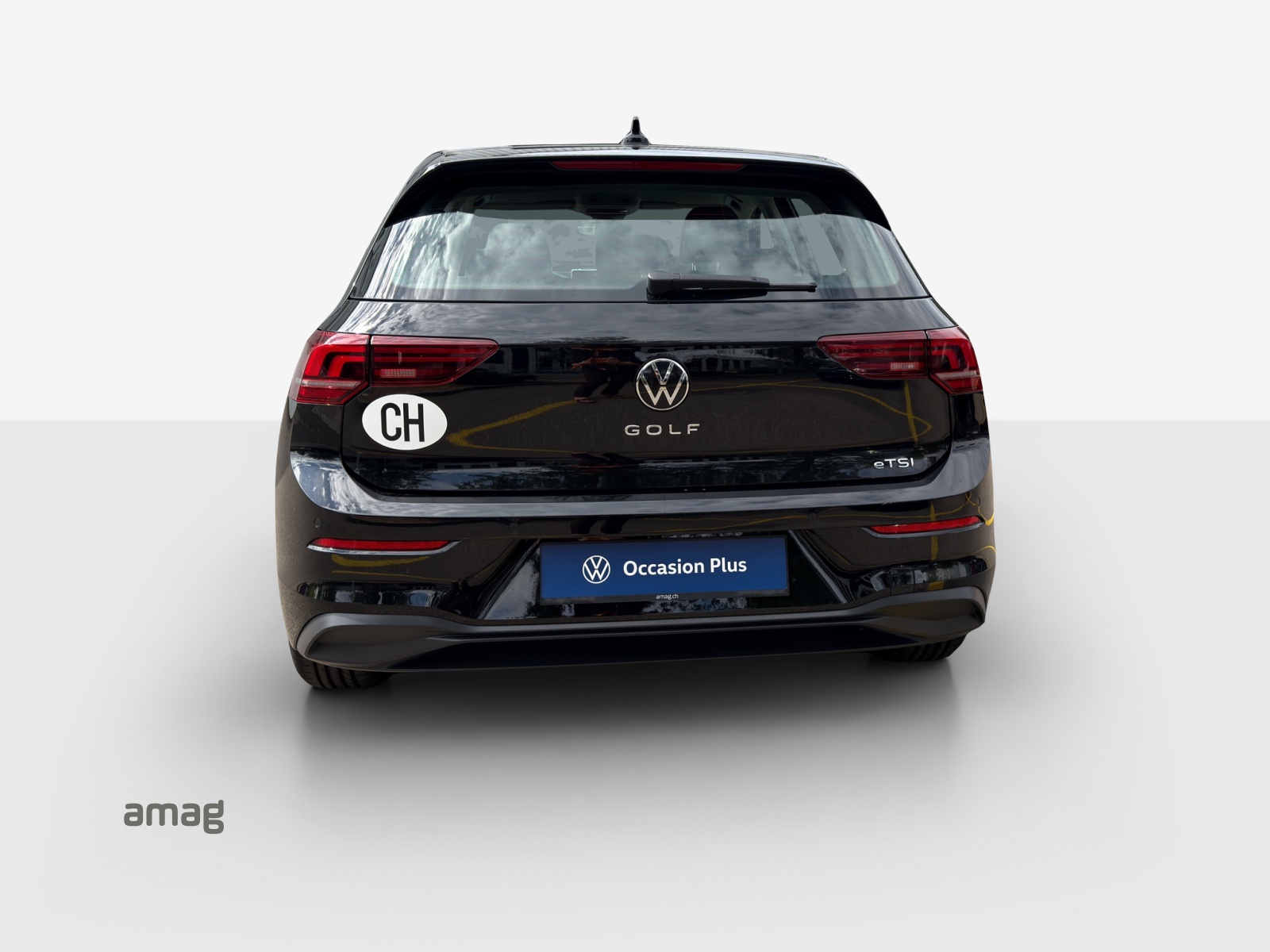 VW Golf 1.5 e TSI mHEV Life DSG-image-3