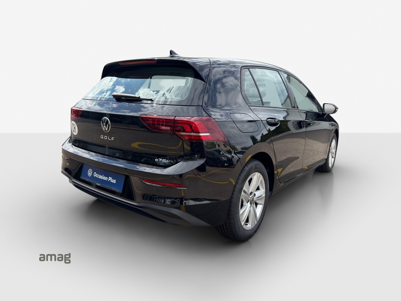 VW Golf 1.5 e TSI mHEV Life DSG-image-4