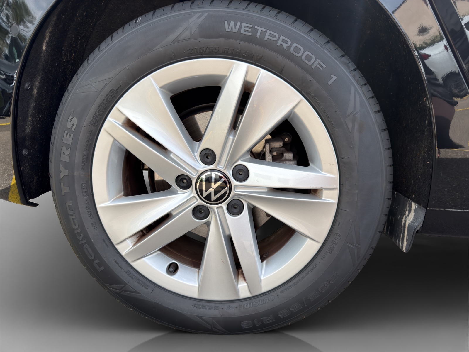 VW Golf 1.5 e TSI mHEV Life DSG-image-13