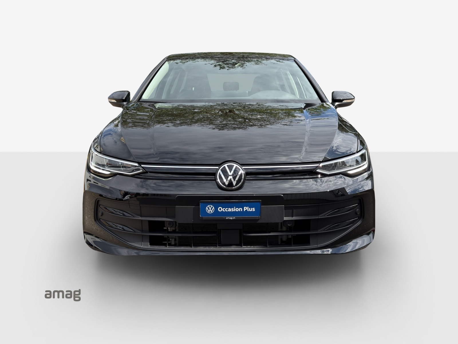 VW Golf 1.5 e TSI mHEV Life DSG-image-6