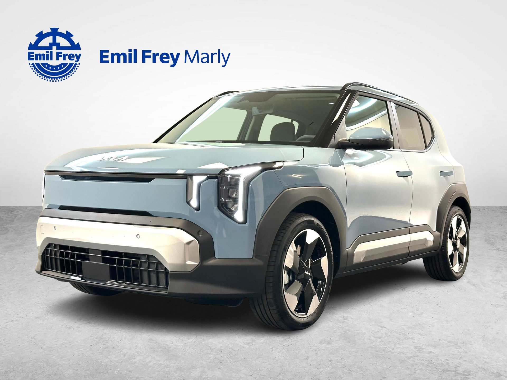 KIA EV2 61 kWh Earth-image-0