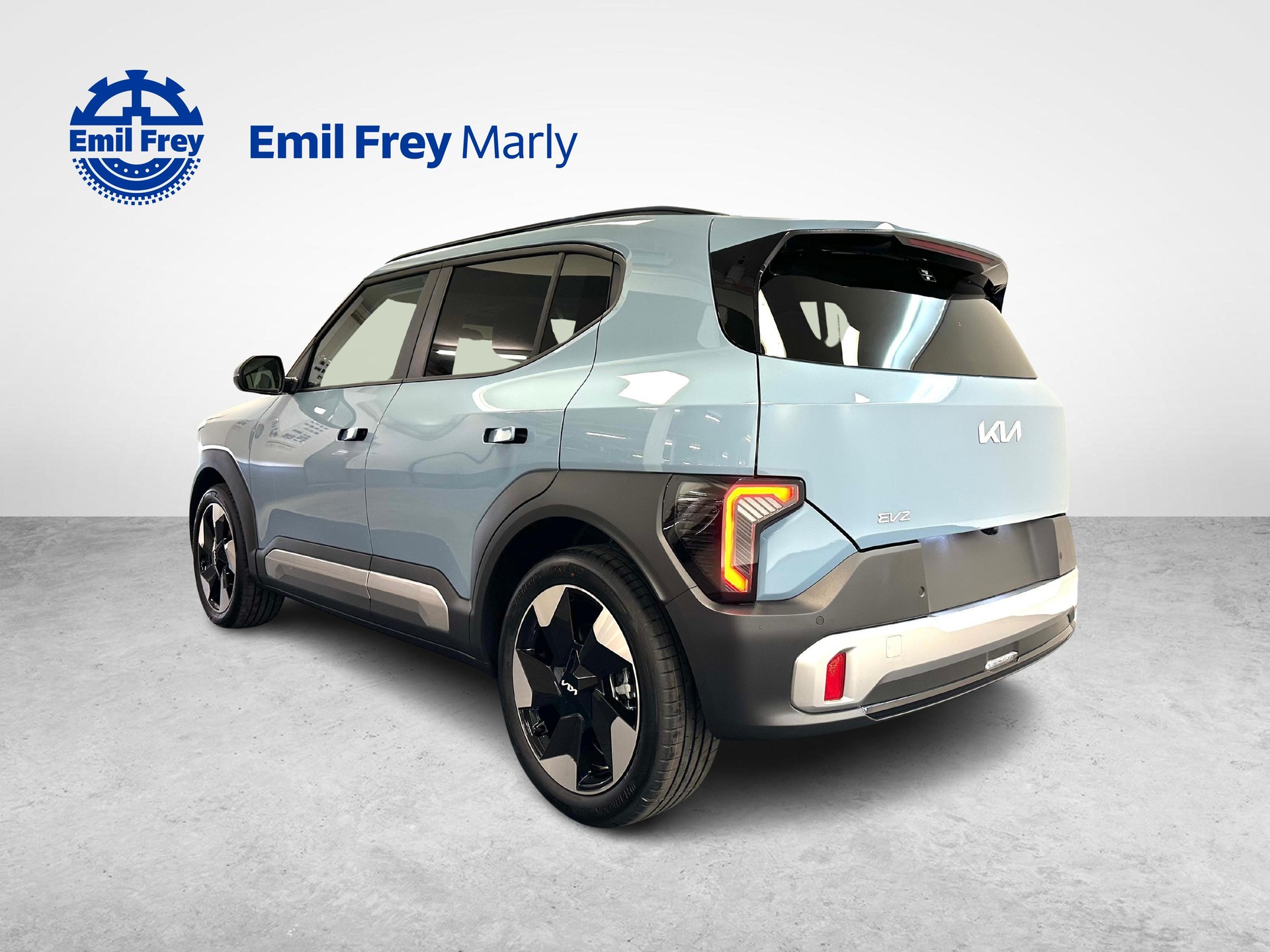 KIA EV2 61 kWh Earth-image-2