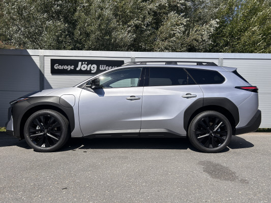 TOYOTA bZ4X Tour. Prem. 74.7 AWD-image-2