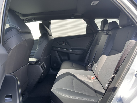 TOYOTA bZ4X Tour. Prem. 74.7 AWD-image-13