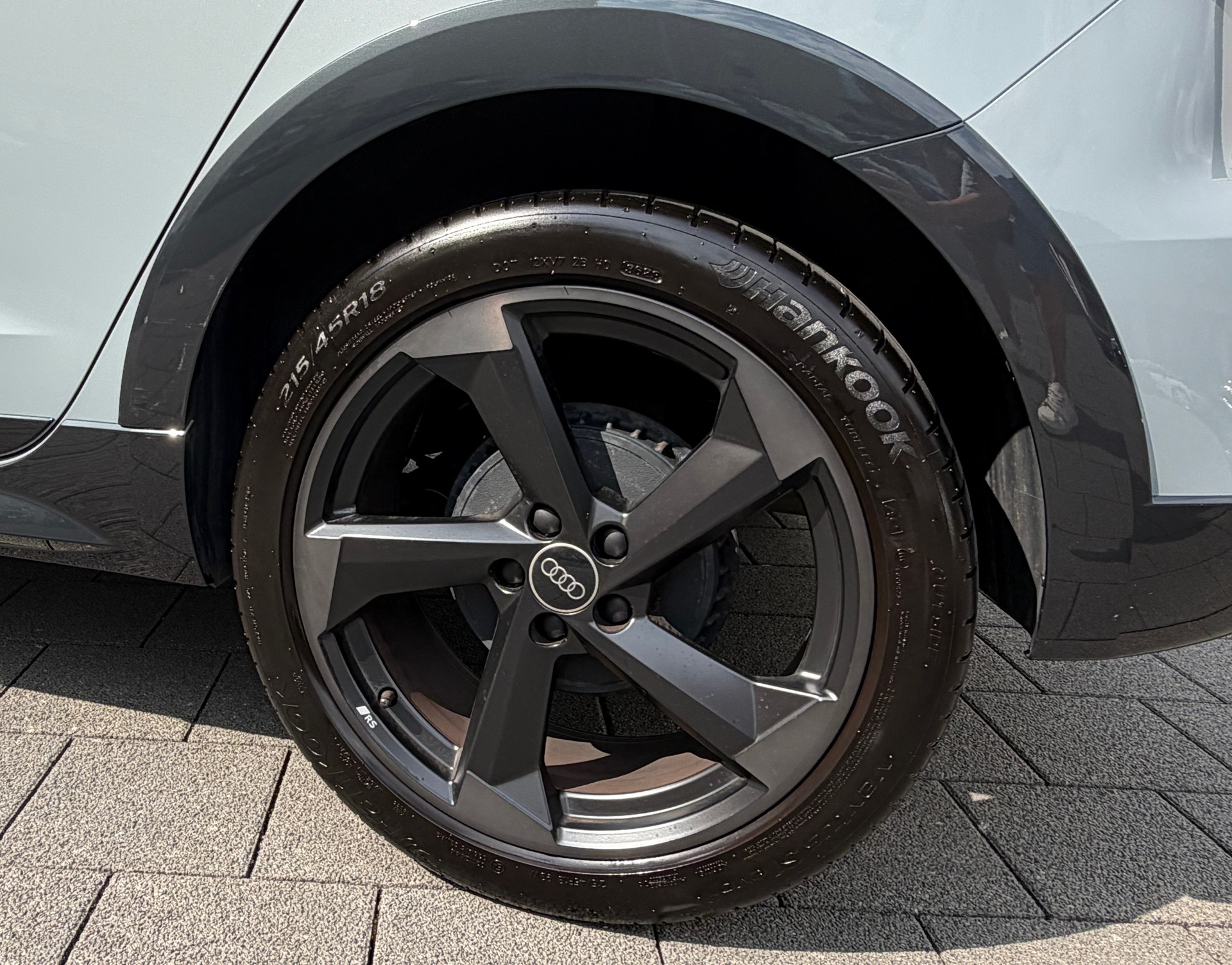 AUDI 1.0 25 TFSI S-Line-image-7