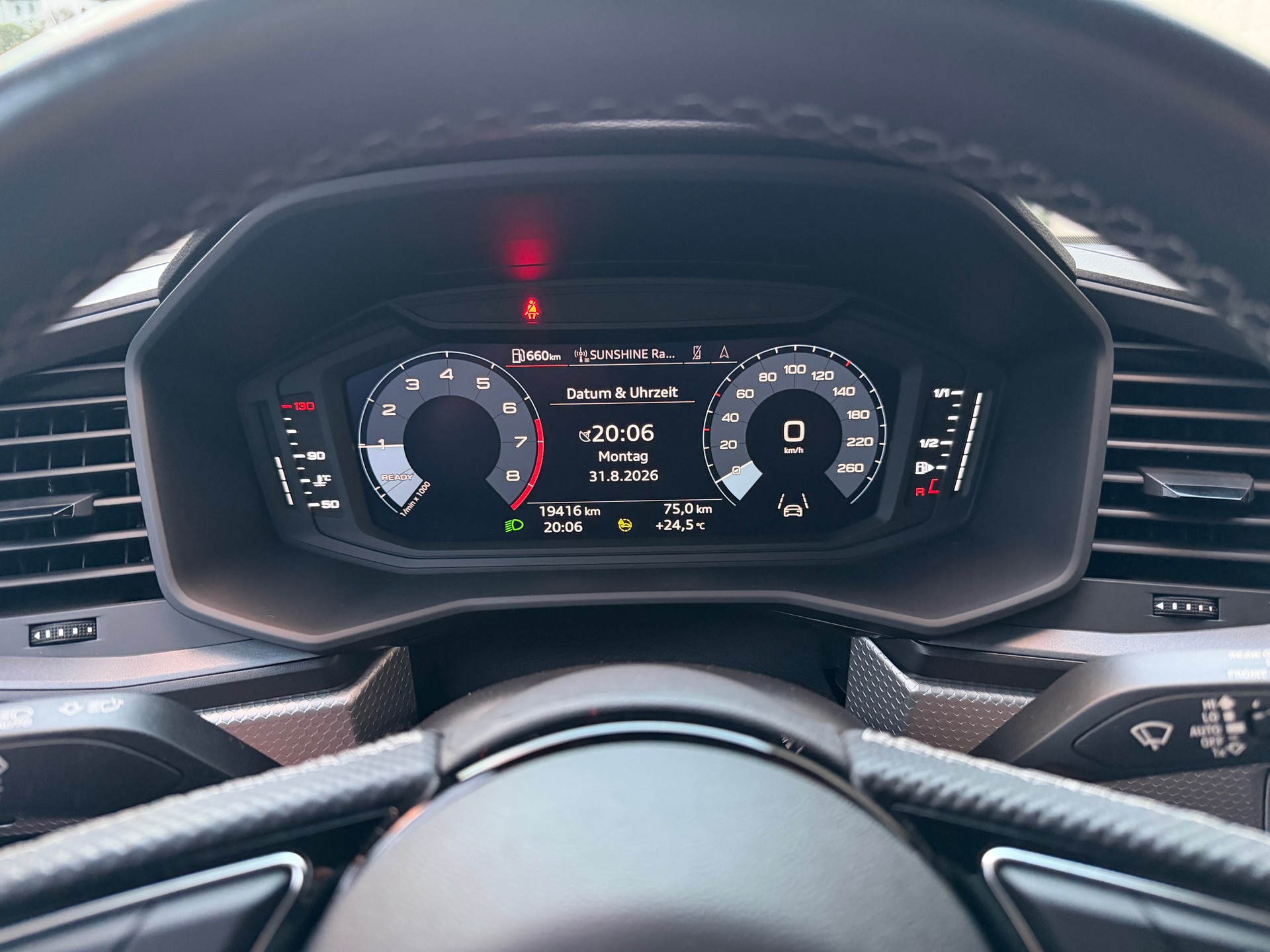 AUDI 1.0 25 TFSI S-Line-image-15