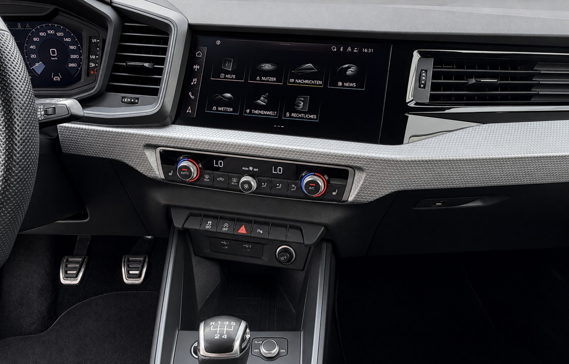 AUDI 1.0 25 TFSI S-Line-image-16