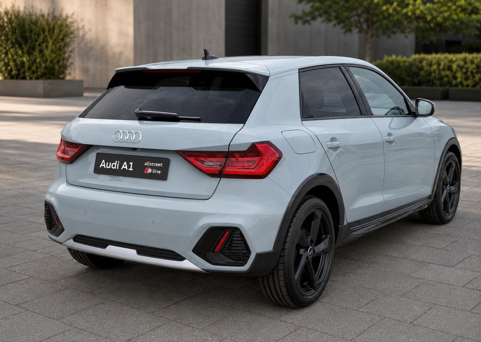 AUDI 1.0 25 TFSI S-Line-image-6