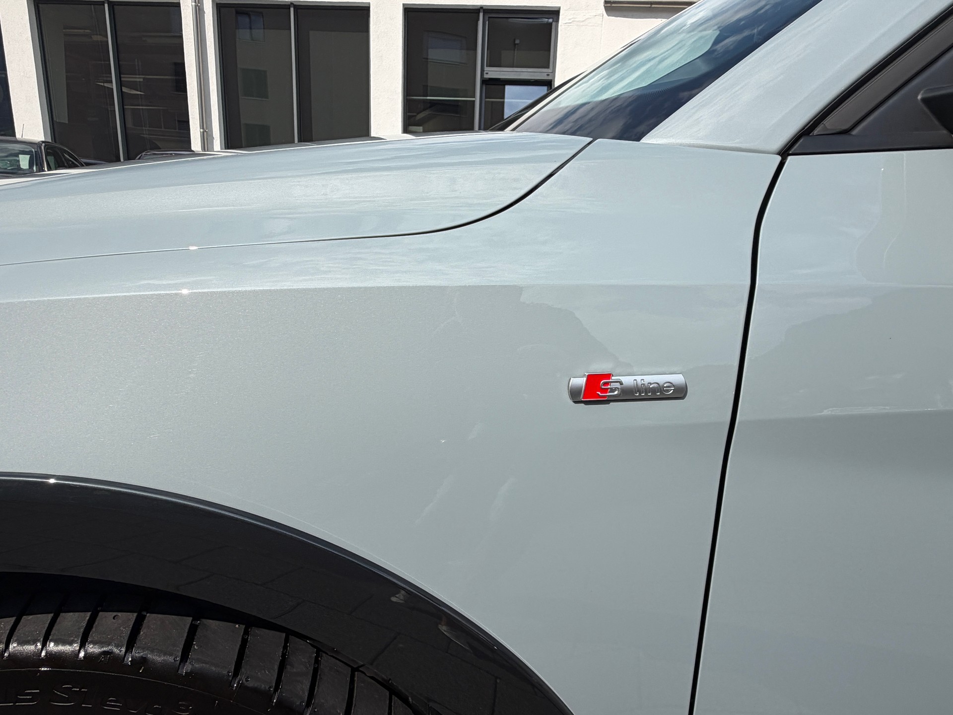 AUDI 1.0 25 TFSI S-Line-image-8