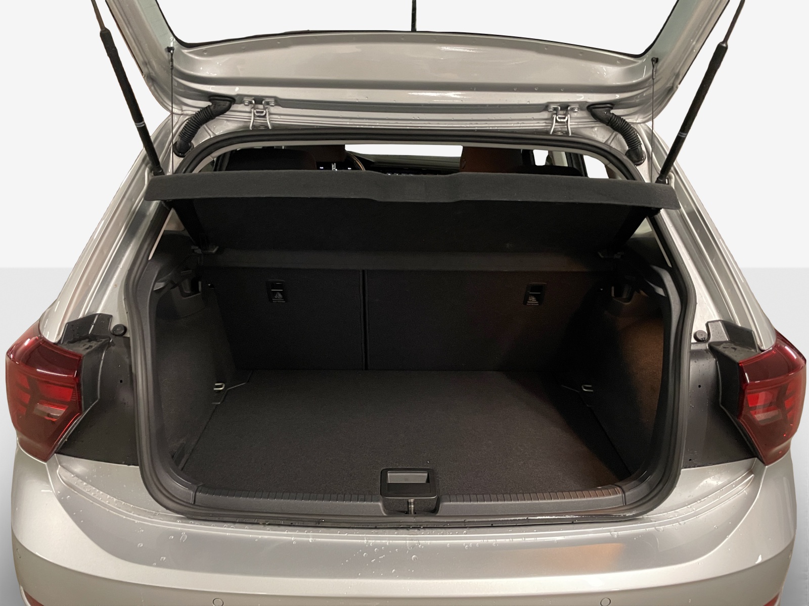 VW Polo 1.0 TSI Life-image-12