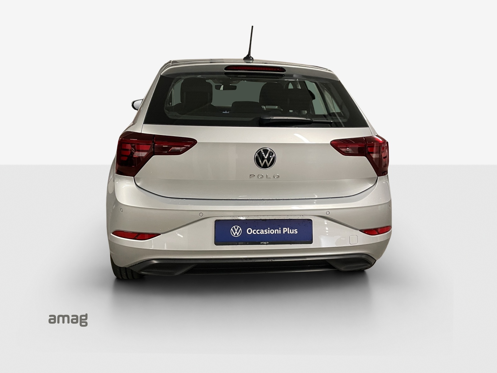 VW Polo 1.0 TSI Life-showroom-element-3