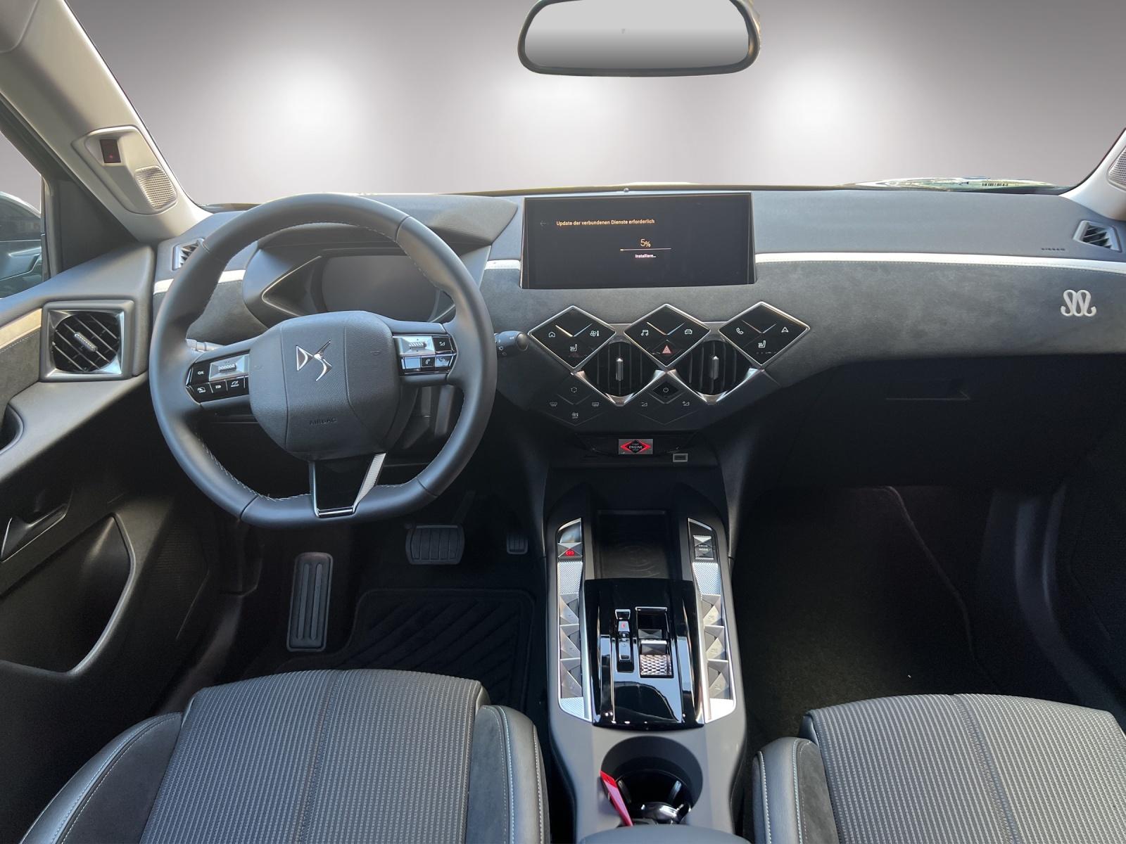 DS AUTOMOBILES 3 Crossback 1.2 Hybrid Maison Sarah Lavoine-image-9