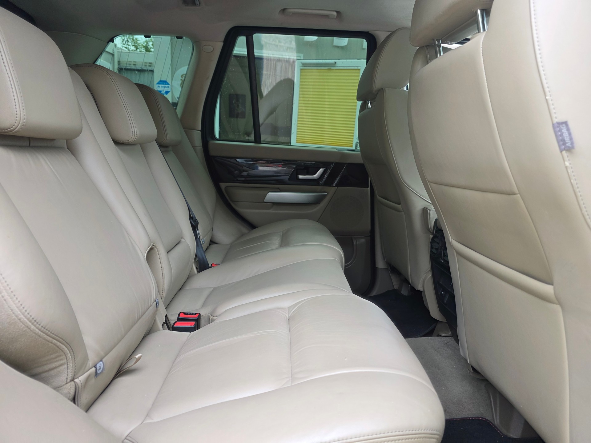 LAND ROVER Range Rover Sport 3.6 Td8 HSE Automatic Motor DEFEKT STARTET NOCH WAR OHNE ÖL-image-12