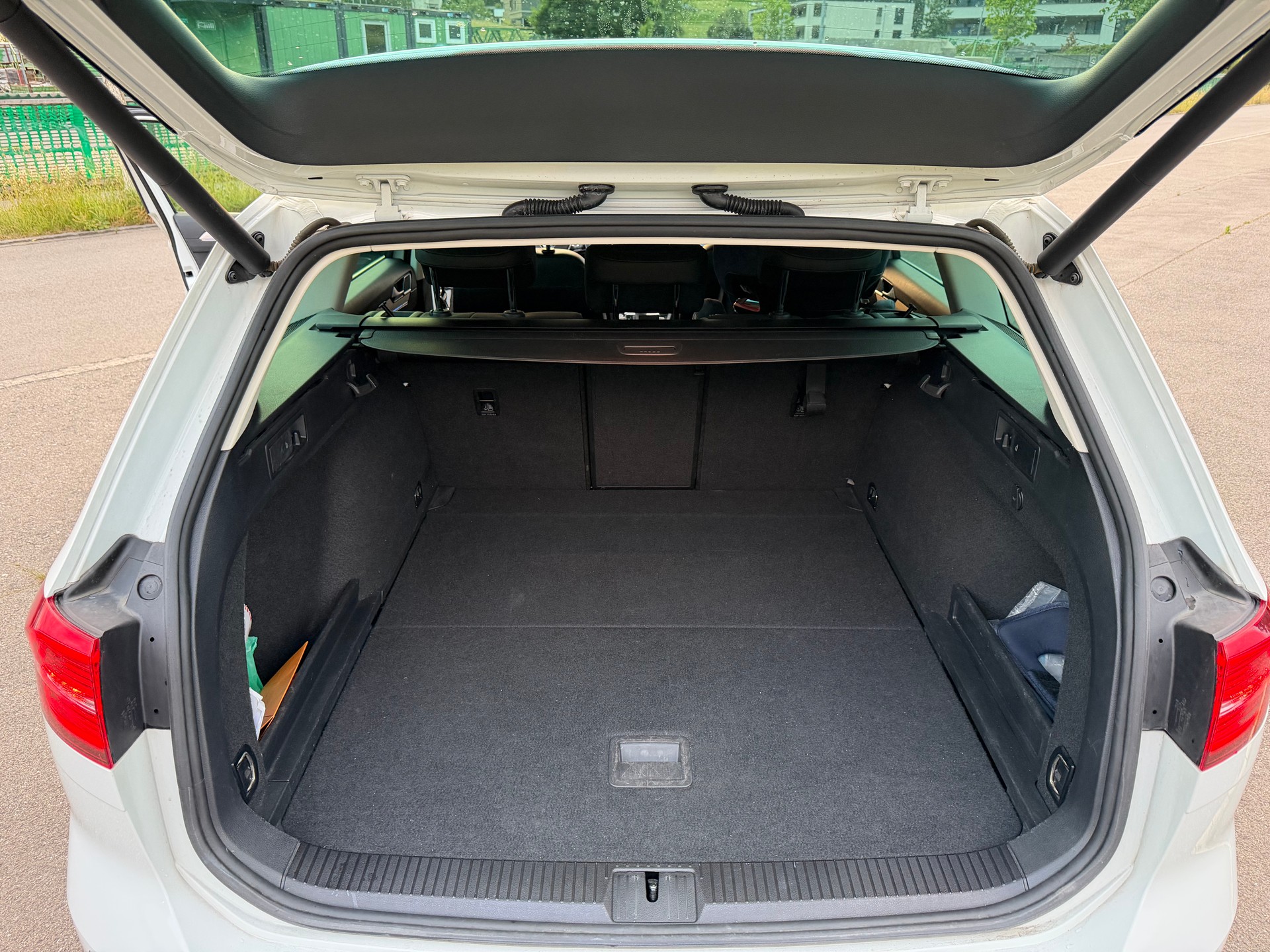 VW 1.8 TSI Highline DSG-image-9