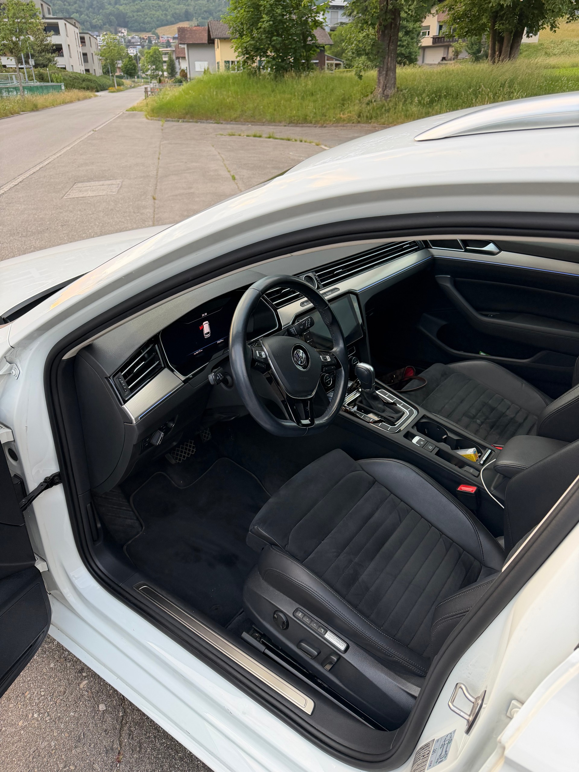 VW 1.8 TSI Highline DSG-image-6