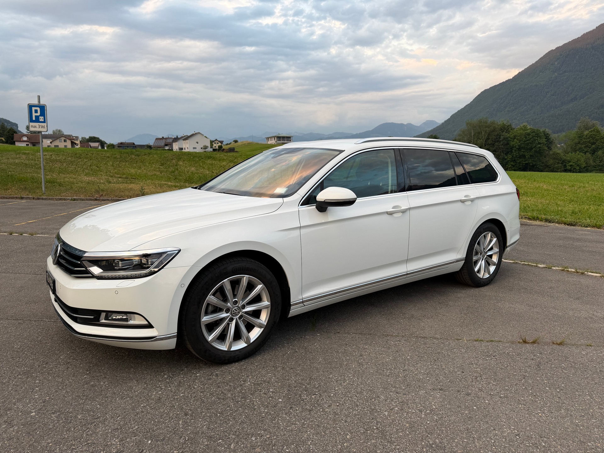 VW 1.8 TSI Highline DSG-image-2