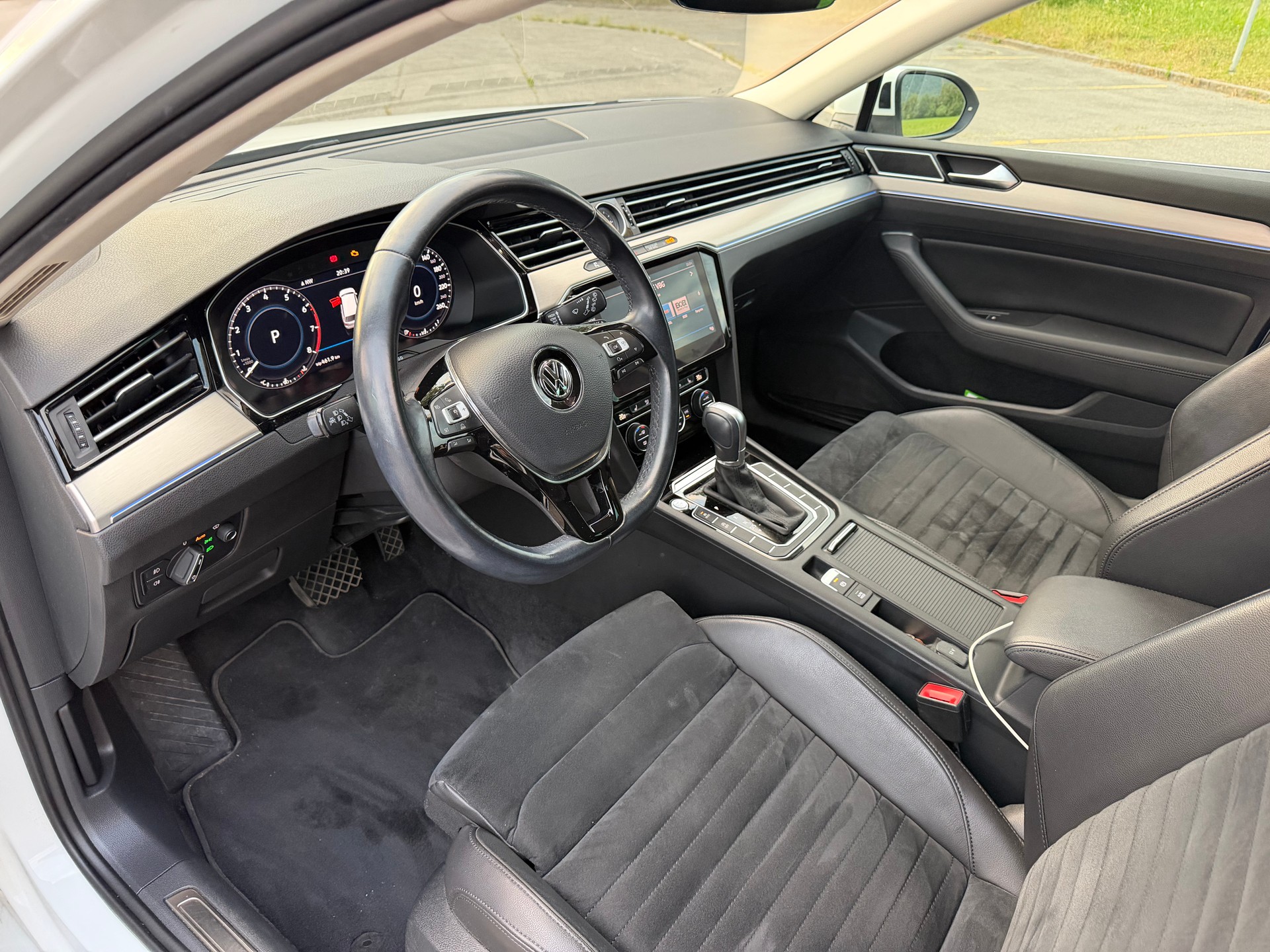 VW 1.8 TSI Highline DSG-image-7
