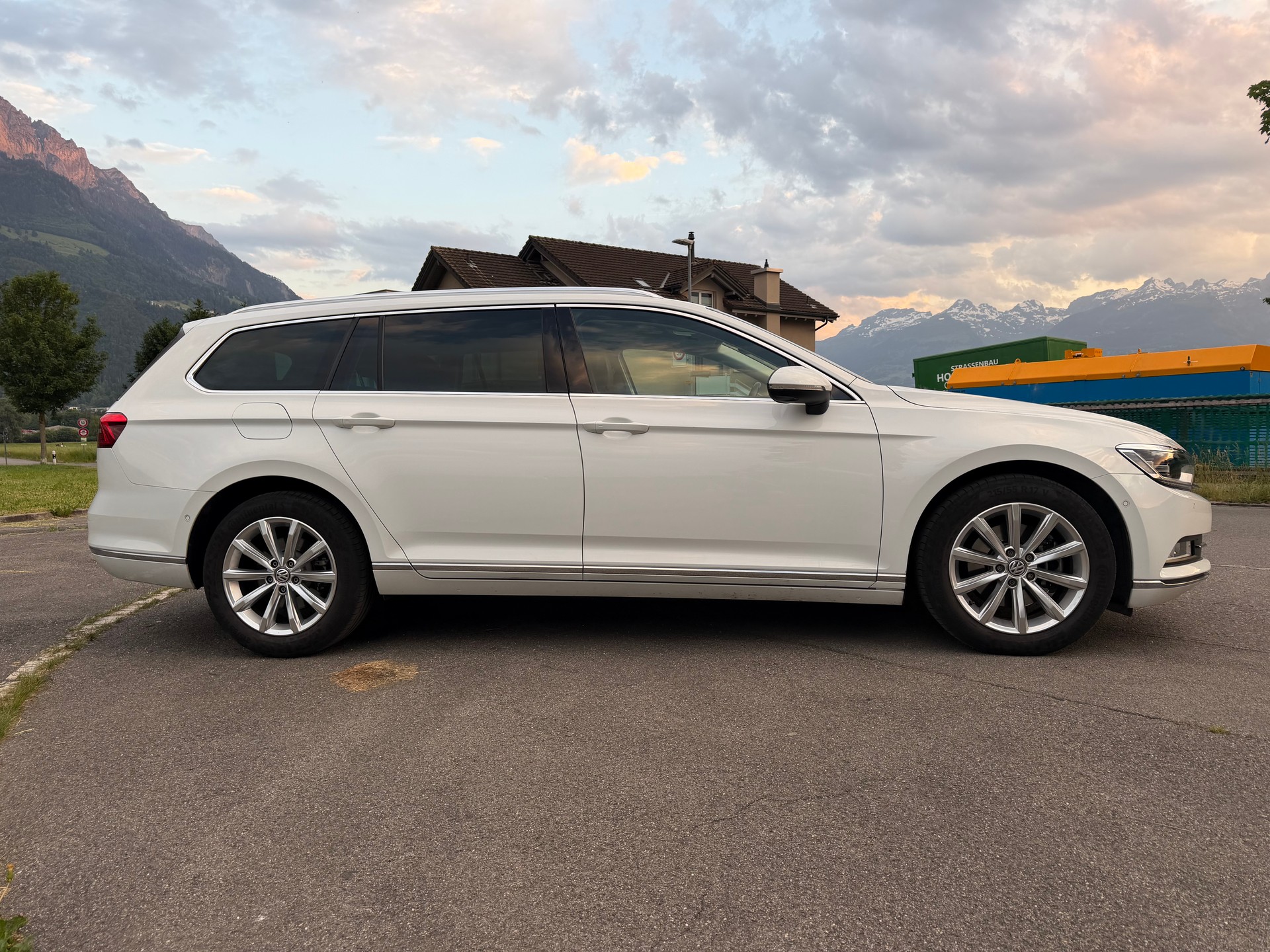 VW 1.8 TSI Highline DSG-image-5