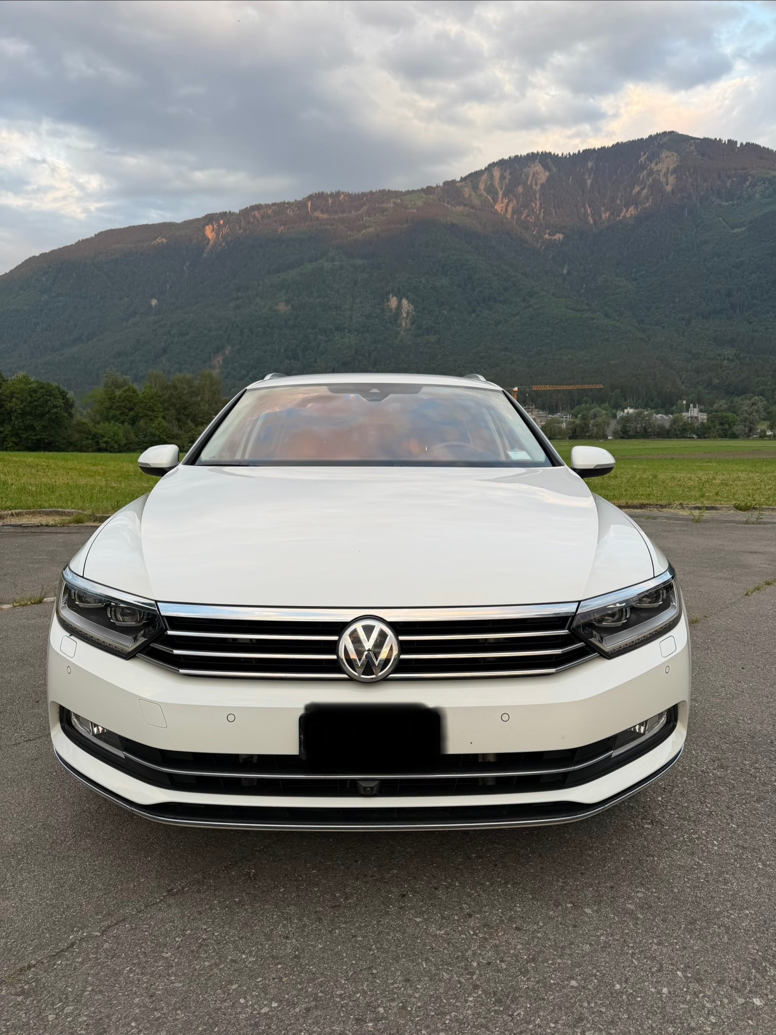 VW 1.8 TSI Highline DSG-image-1