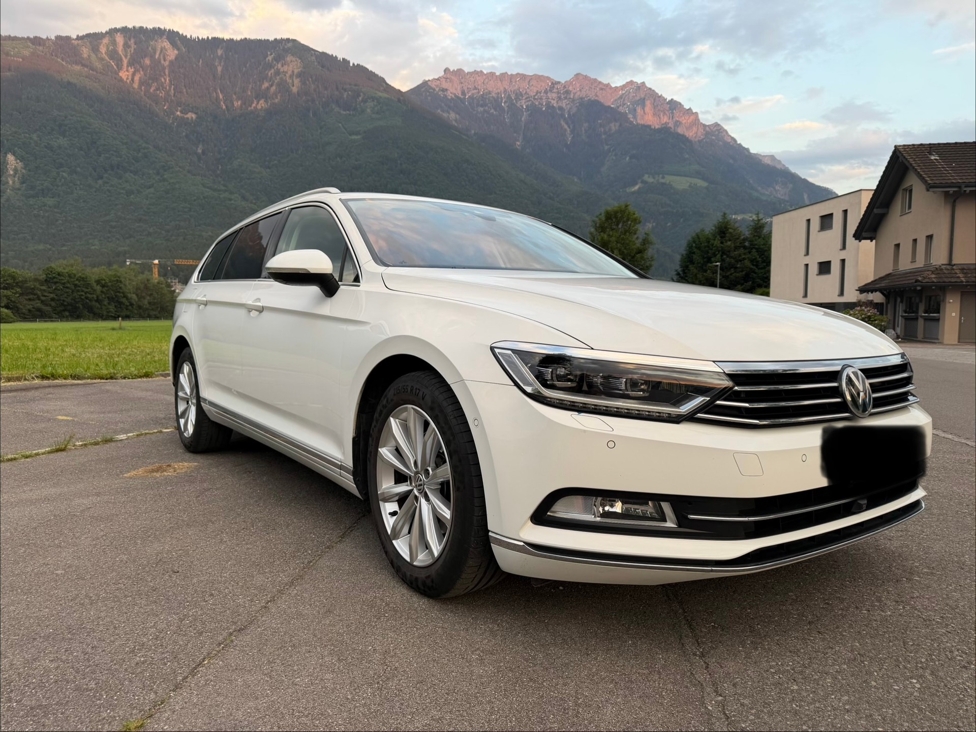 VW 1.8 TSI Highline DSG-image-0