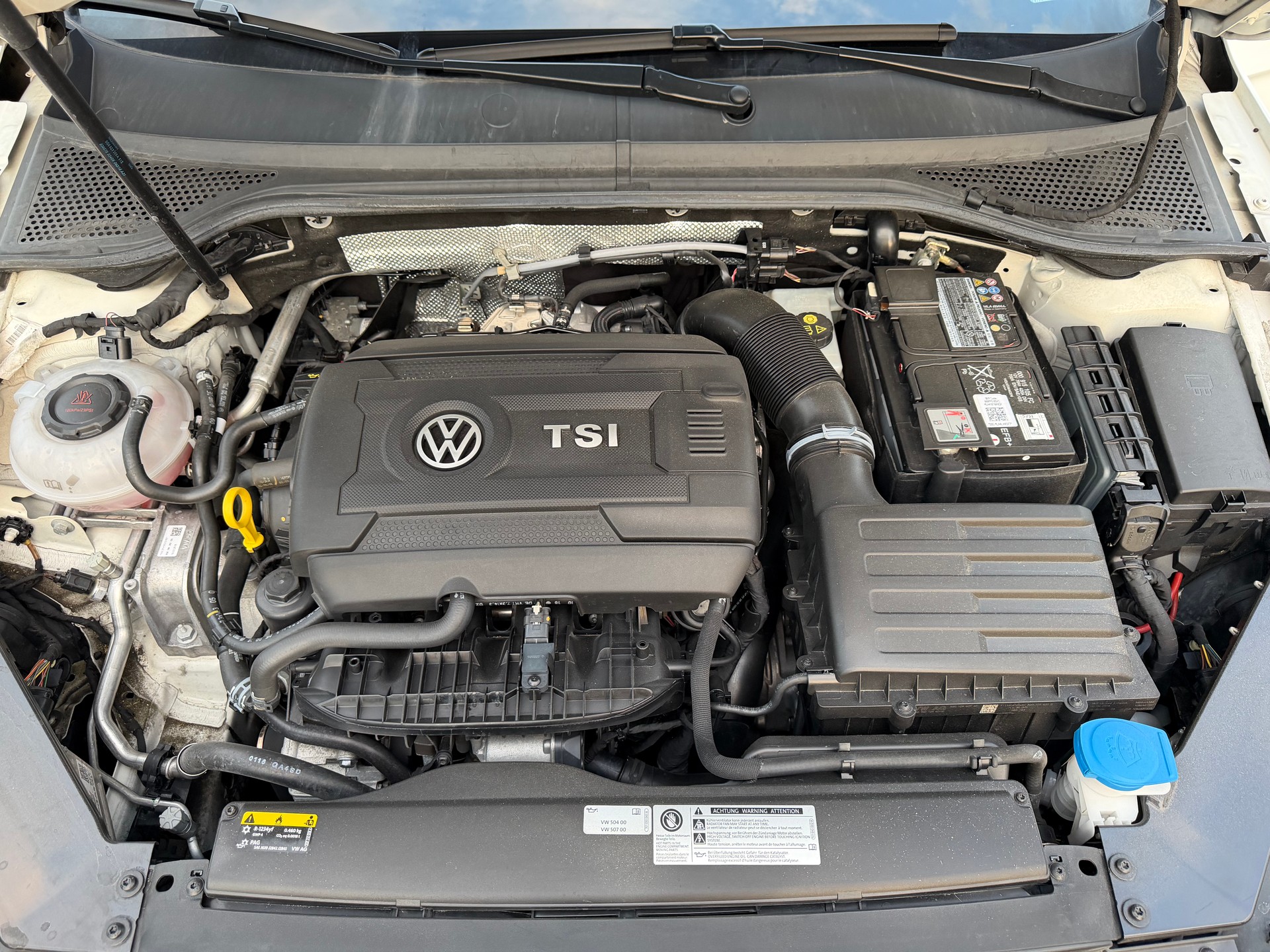 VW 1.8 TSI Highline DSG-image-11