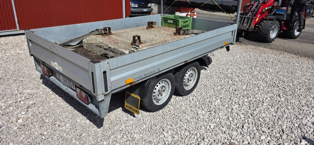 HUMBAUR HT2000-image-4