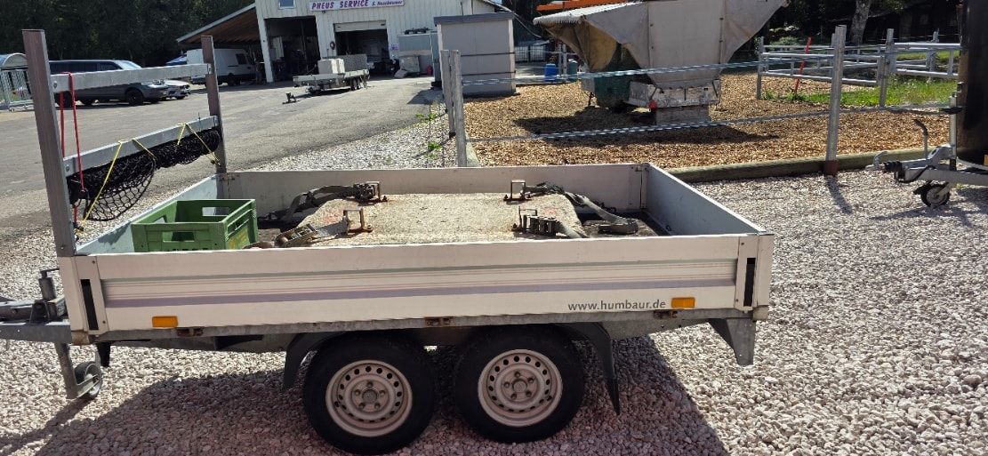 HUMBAUR HT2000-image-1