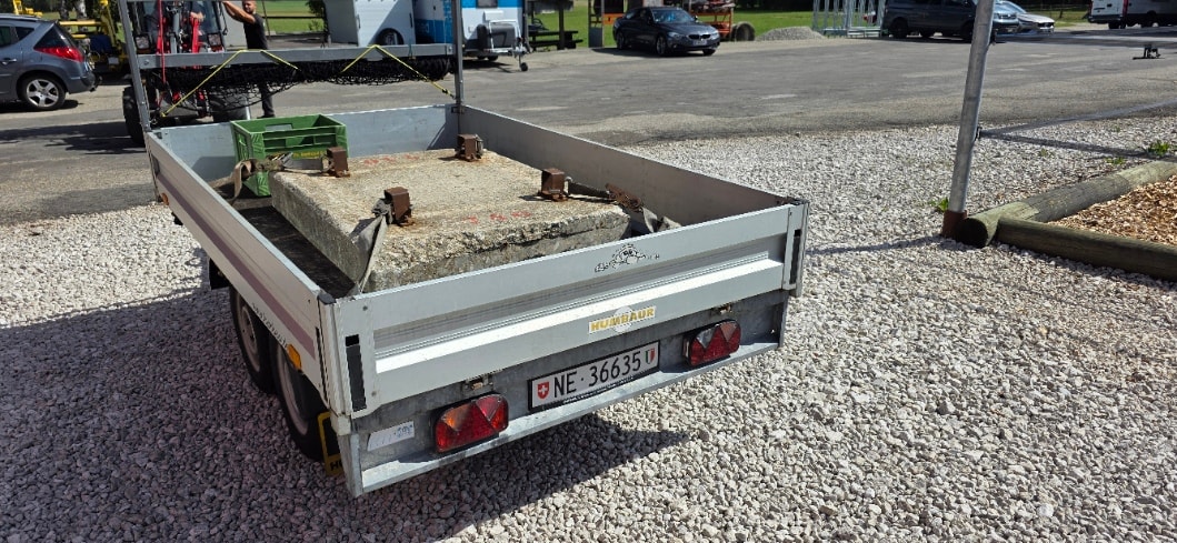 HUMBAUR HT2000-image-3