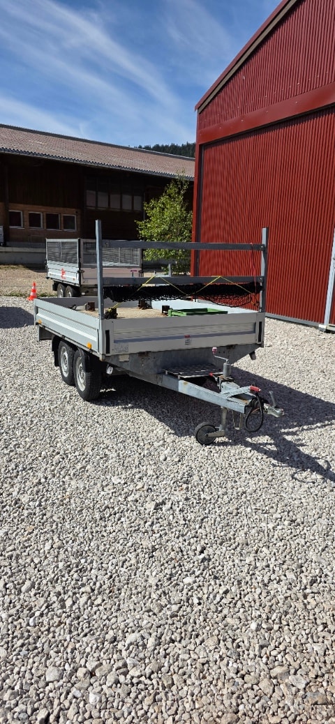 HUMBAUR HT2000