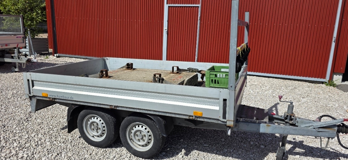 HUMBAUR HT2000-image-5