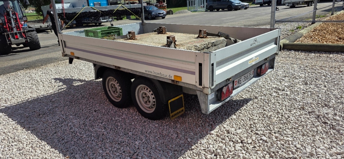 HUMBAUR HT2000-image-2