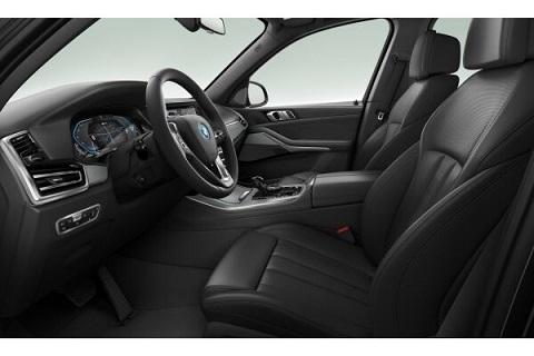 BMW X5 45e xDrive-image-3