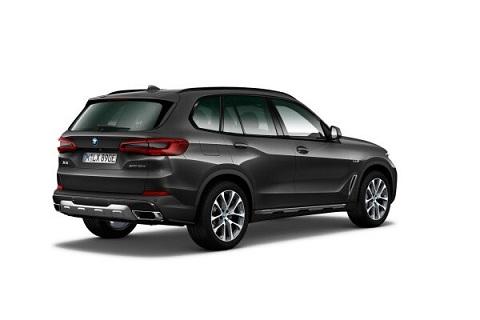 BMW X5 45e xDrive-image-2
