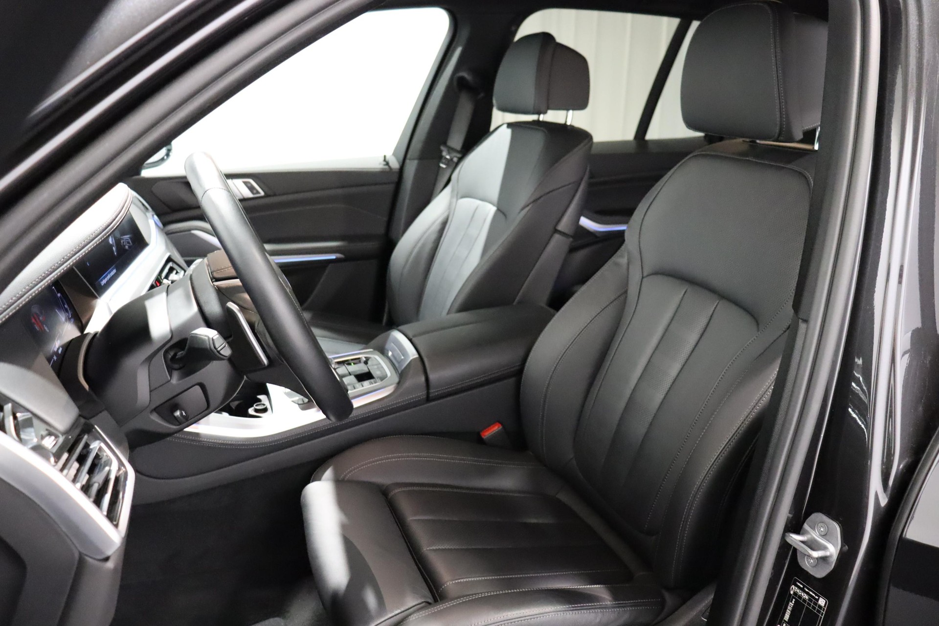 BMW X5 45e xDrive-image-8