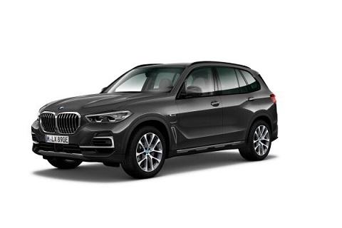 BMW X5 45e xDrive-image-0