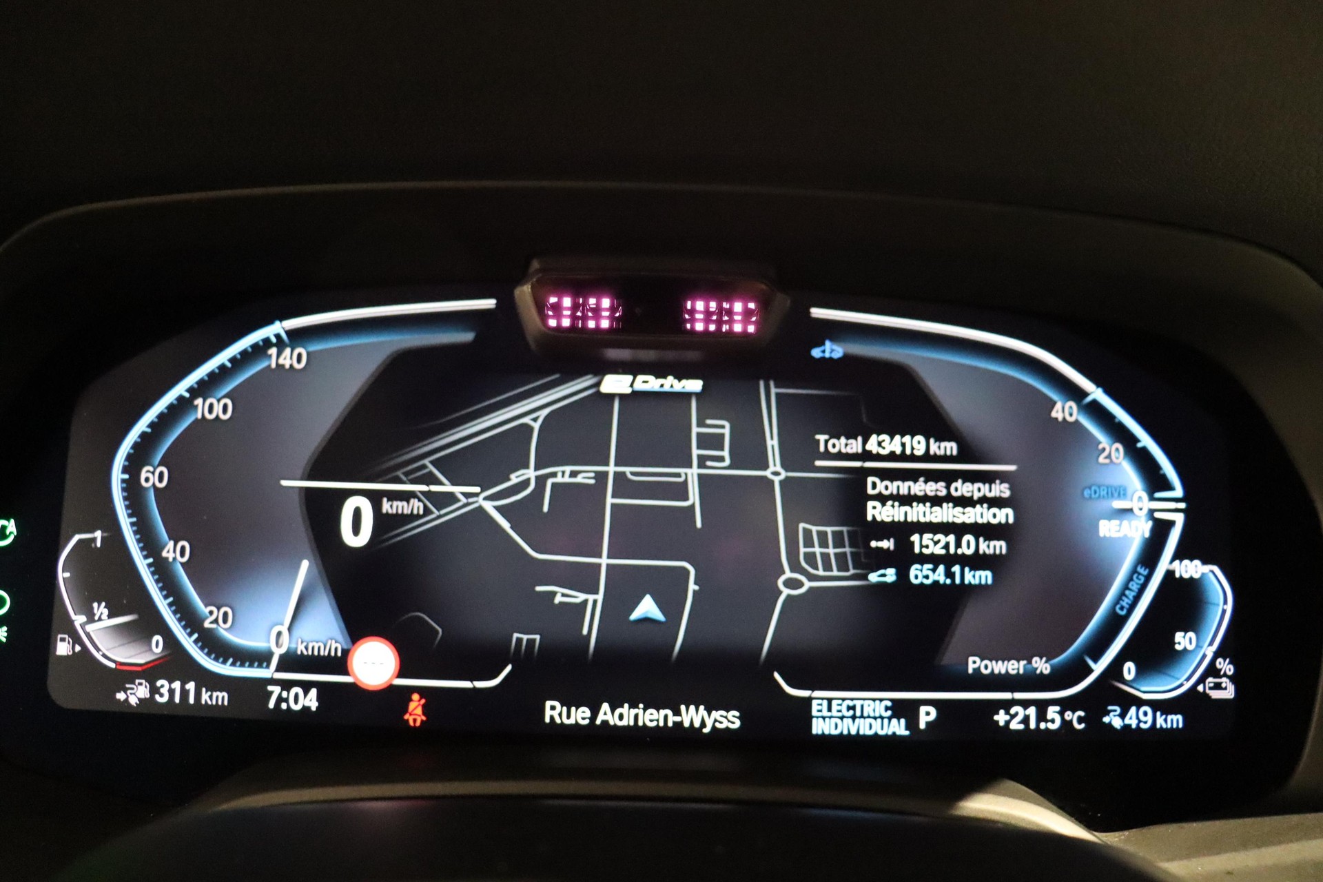 BMW X5 45e xDrive-image-13