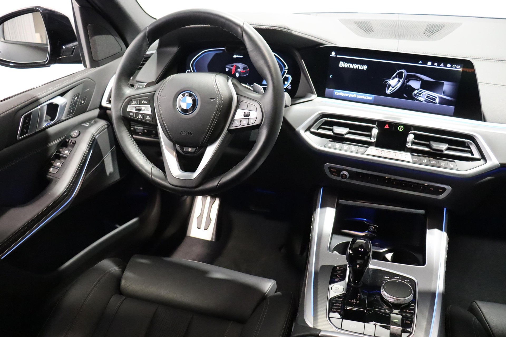 BMW X5 45e xDrive-image-11