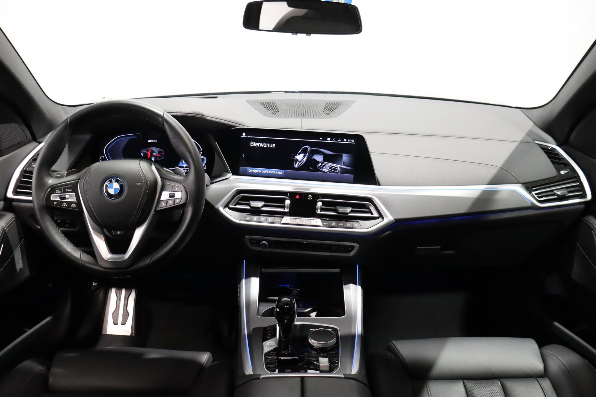 BMW X5 45e xDrive-image-10