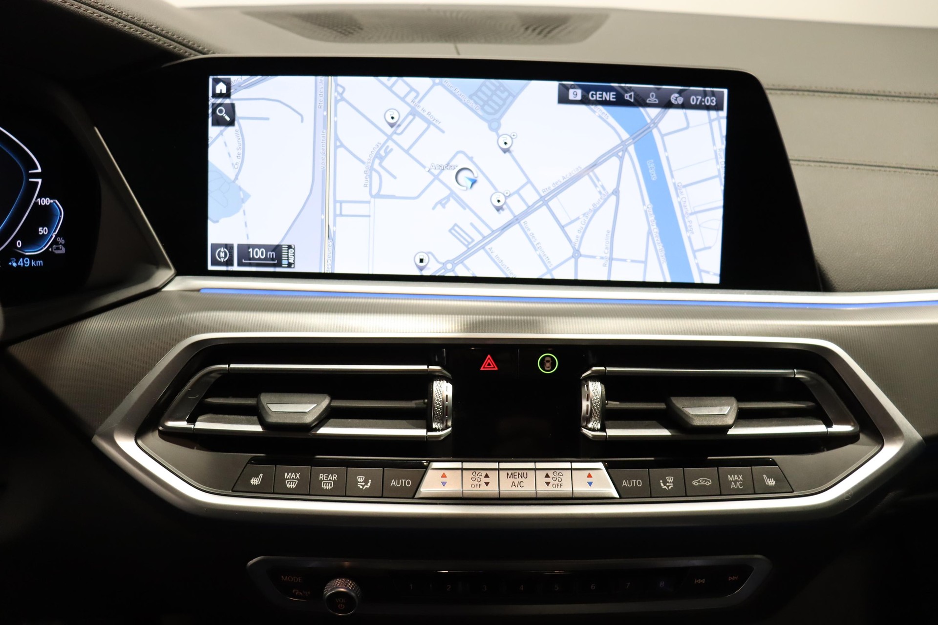 BMW X5 45e xDrive-image-16